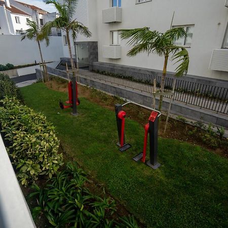 Sublime Coliseum Apartment ปอนตาเดลกาดา ภายนอก รูปภาพ