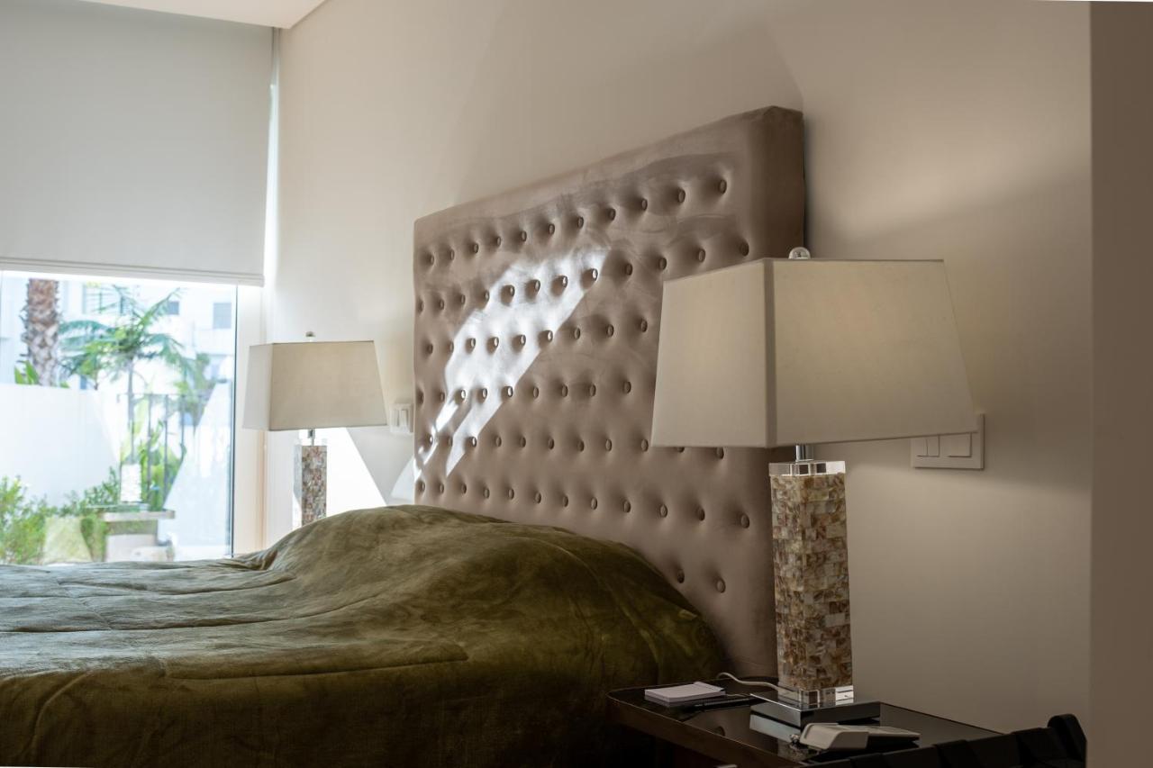 Sublime Coliseum Apartment ปอนตาเดลกาดา ภายนอก รูปภาพ