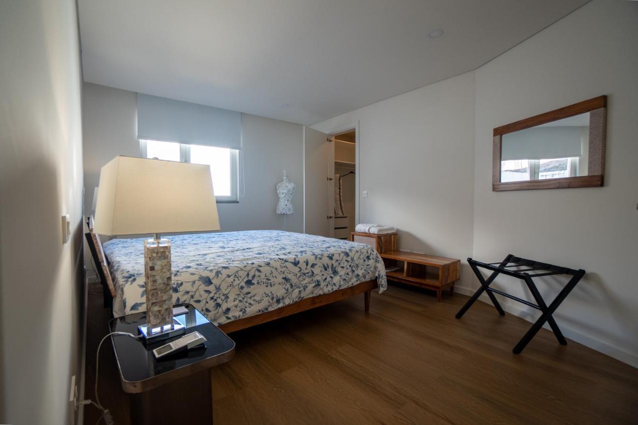 Sublime Coliseum Apartment ปอนตาเดลกาดา ภายนอก รูปภาพ