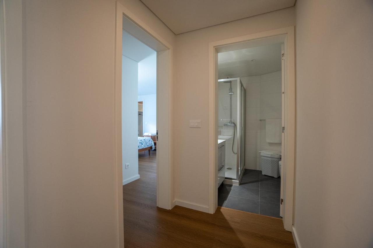 Sublime Coliseum Apartment ปอนตาเดลกาดา ภายนอก รูปภาพ