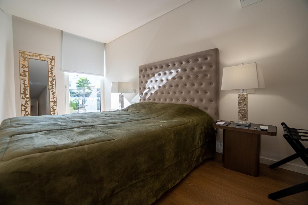 Sublime Coliseum Apartment ปอนตาเดลกาดา ภายนอก รูปภาพ