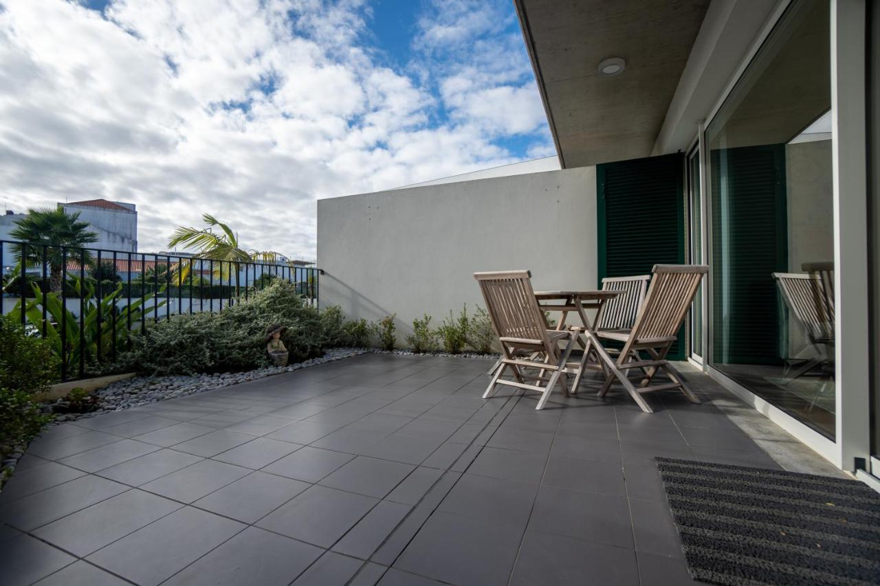 Sublime Coliseum Apartment ปอนตาเดลกาดา ภายนอก รูปภาพ