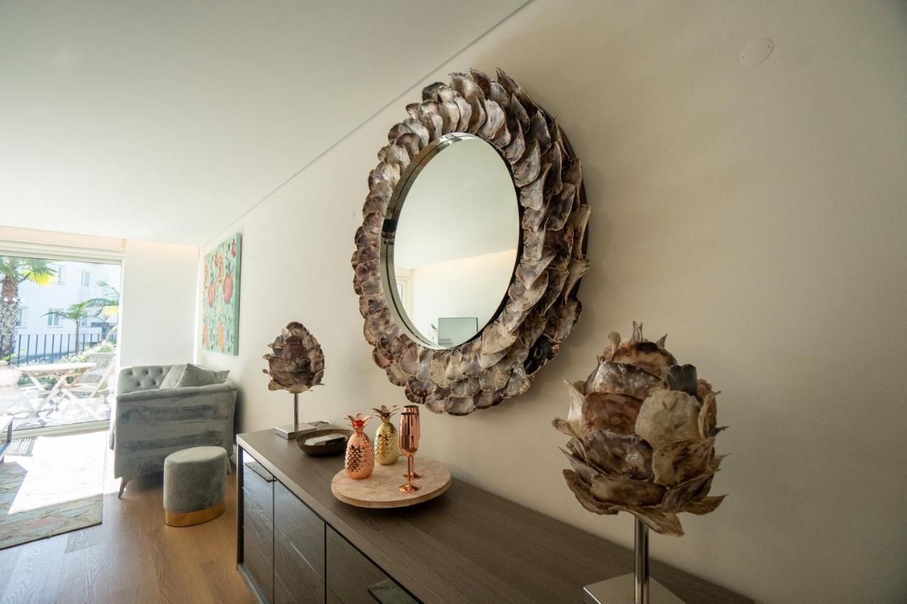 Sublime Coliseum Apartment ปอนตาเดลกาดา ภายนอก รูปภาพ